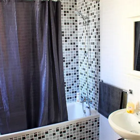 Manor Luxury Penthouse Apartament Qawra