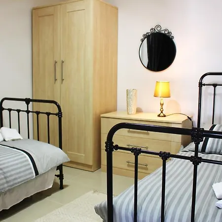 Manor Luxury Penthouse Apartament Qawra