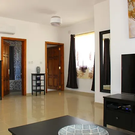 Manor Luxury Penthouse * Qawra