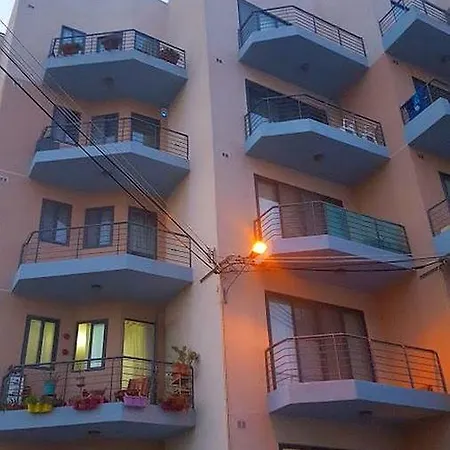 Apartament Manor Luxury Penthouse Qawra